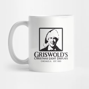 Griswold Lights Mug